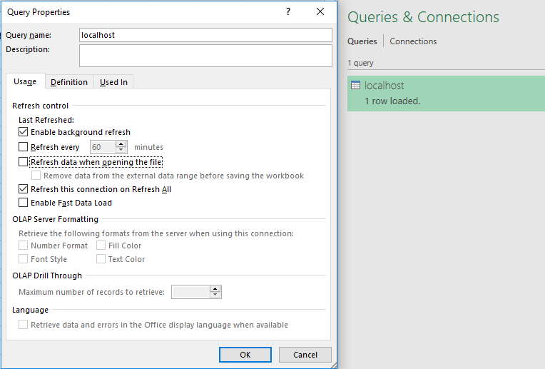 Exploit Using Microsoft Excel Power Query for Remote DDE Execution ...